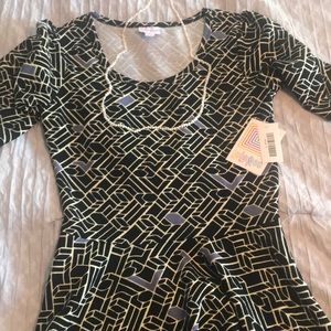 NWT Lularoe S Nicole